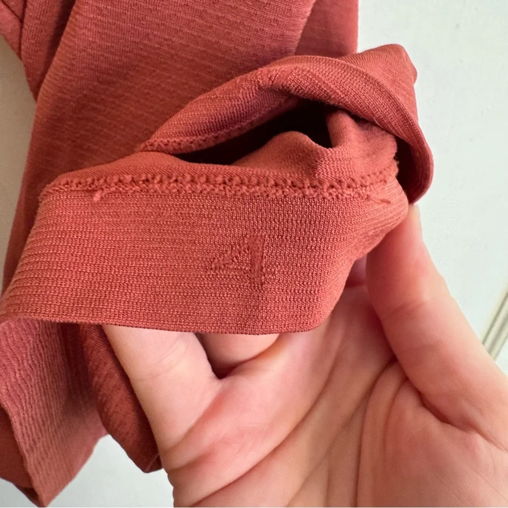 Lululemon Swiftly Tech Racerback 2.0
Soft Cranberry - Picture 8 of 8